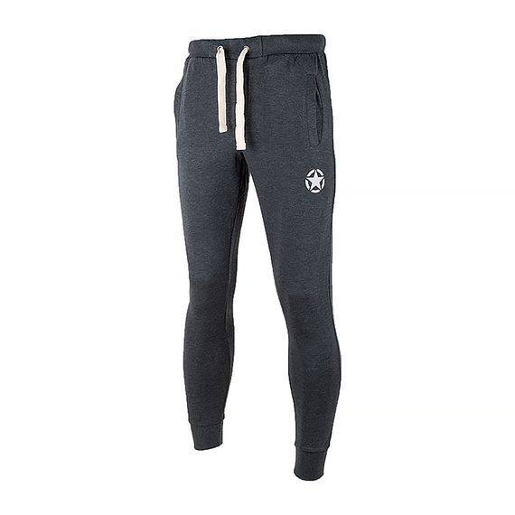 Штани JEEP SWEATPANTS Small Print