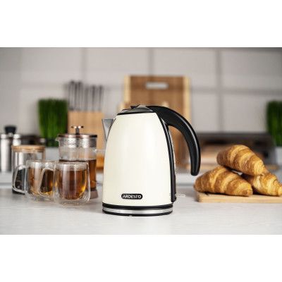 Електрочайник Ardesto EKL-F340BG | Зображення 5