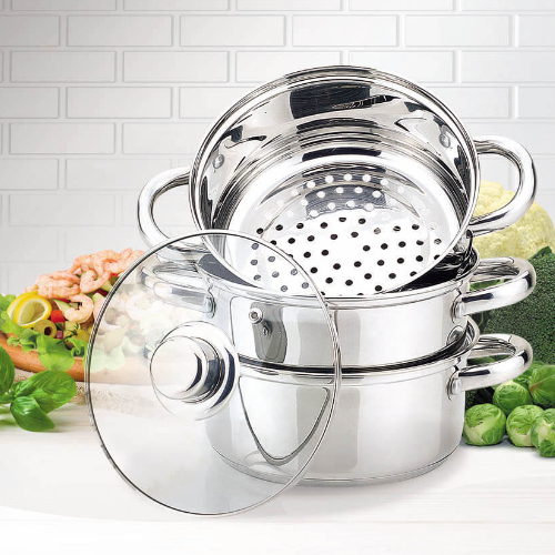 Пароварка 20см MR-2900-20 Maestro | Зображення 5