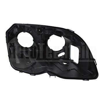 Корпус фары правый Mercedes Benz X204 12-15, AutoTechteile, 130 8265, 110 8268