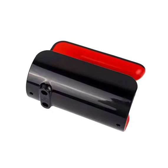 Ручний міксер для кухні 800Вт, 5 швидкостей, Domotec R6653R / Кухонний міксер зі змінними насадкми | Зображення 6