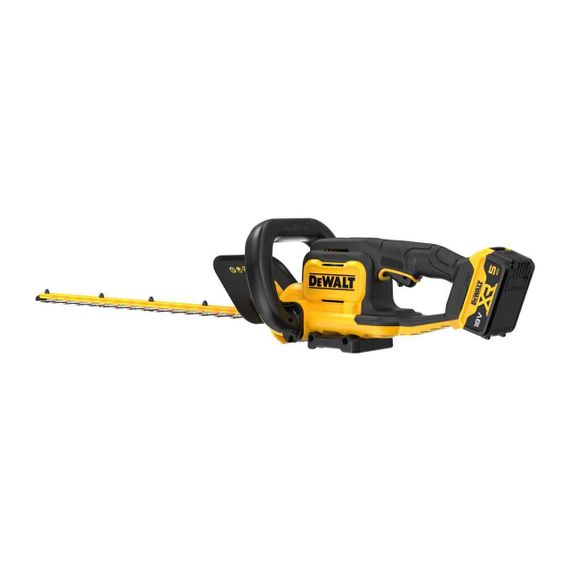 Кущоріз акумуляторний DeWALT DCMHT564P1 | Зображення 3