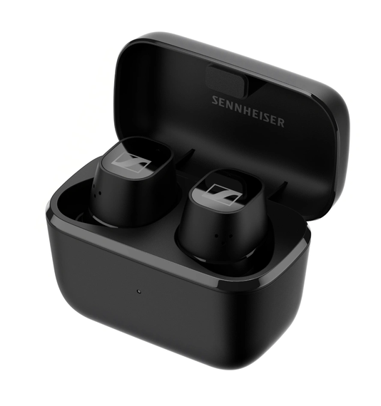 Навушники Sennheiser CX 400BT True Wireless | Зображення 7