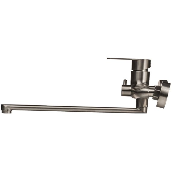 Змішувач для ванни Globus Lux MAIN SM-208 | Зображення 3