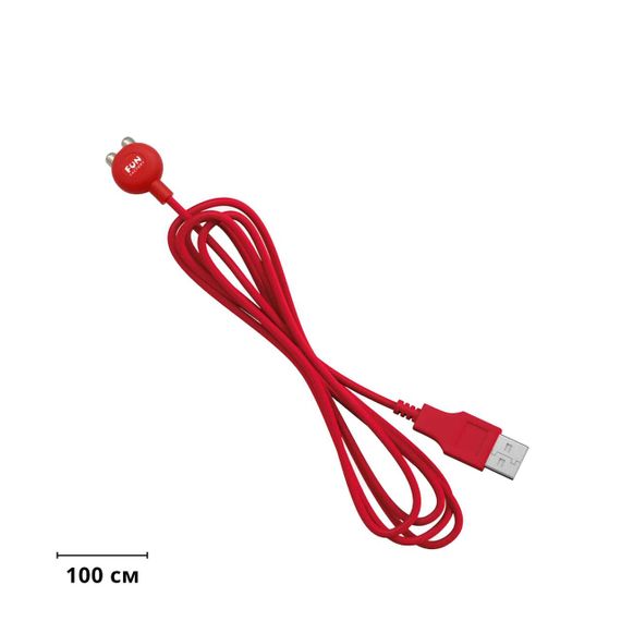 Пульсатор для точки G Fun Factory STRONIC G FORTE sage green, 8 режимів, суперпотужний sexstyle | Зображення 6