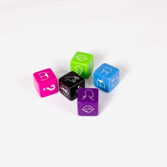 Гра - Party Play Game sexstyle | Зображення 2