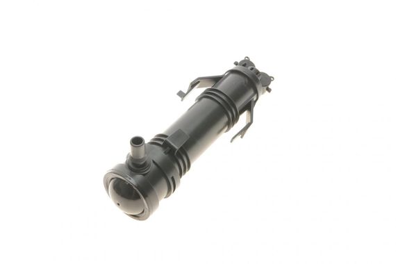 Форсунка омивача фари VW Touareg 11-18 R  99551802101 | Зображення 1