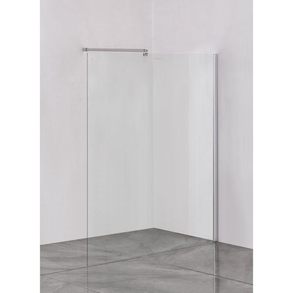 Душова перегородка BRAVO LEGA 110T | Зображення 1