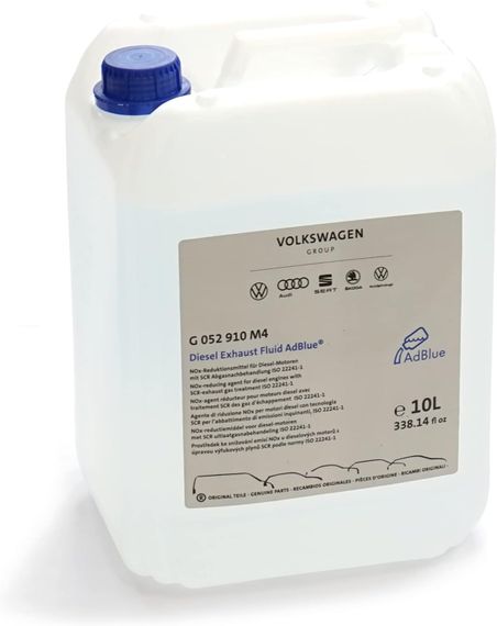 Рідина для очищення VAG AdBlue | сечовина | 1.89 л