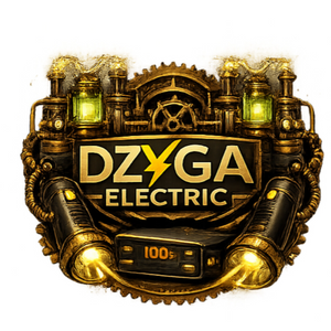 Dzyga Electric