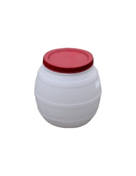 Бочка кругла 50 літрів