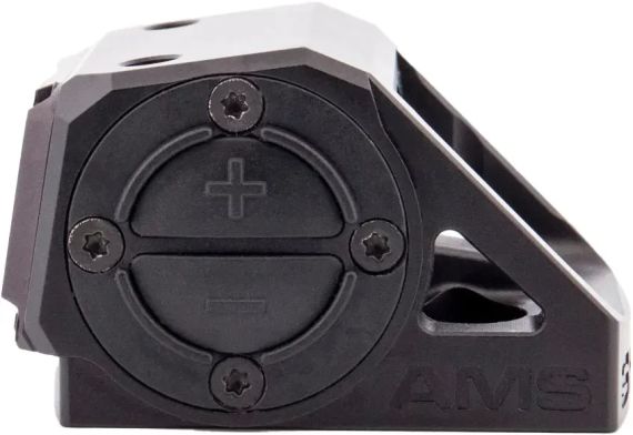 Приціл коліматорний Shield AMS-MR Multi Reticle | Зображення 6