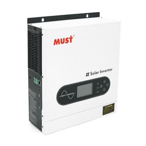 Гібридний інвертор MUST PV18-2012ECO 2000W 12V