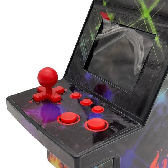Ігровий міні-автомат Retro Arcade XPRO(234575740_302) | Зображення 6