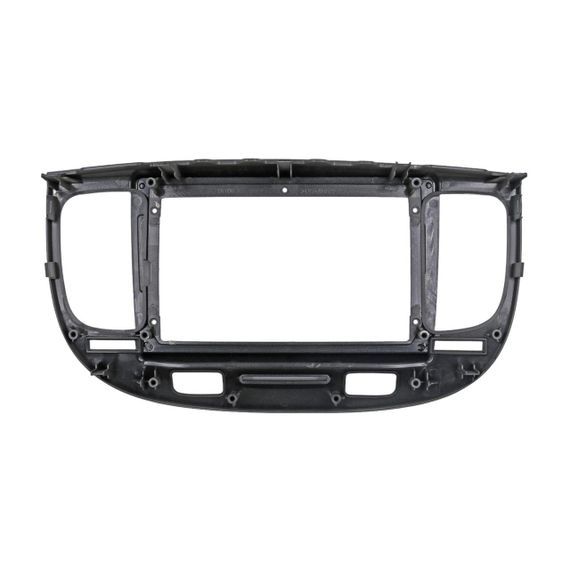 Перехідна рамка серії QIV QBR-F 0833-09 для Kia Rio 2 2005-2011 (F1) 9 дюймів | Зображення 1