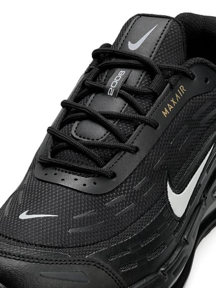 Чоловічі кросівки Air Max TL 2.5 GTX Black White весна / осінь Gore-Tex термо A4730 45 28,5-29 см | Зображення 5