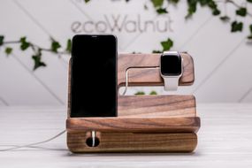 Органайзер на стіл «Unisex iWatch» з підписом
