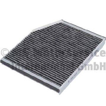 Фильтр салона угольный Ford Transit 12-, KS, 50014885,