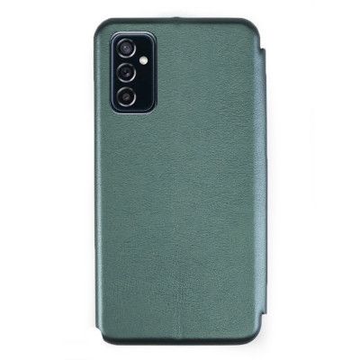 Чехол для мобильного телефона BeCover Exclusive Samsung Galaxy A24 4G SM-A245 Dark Green (710480) | Зображення 3