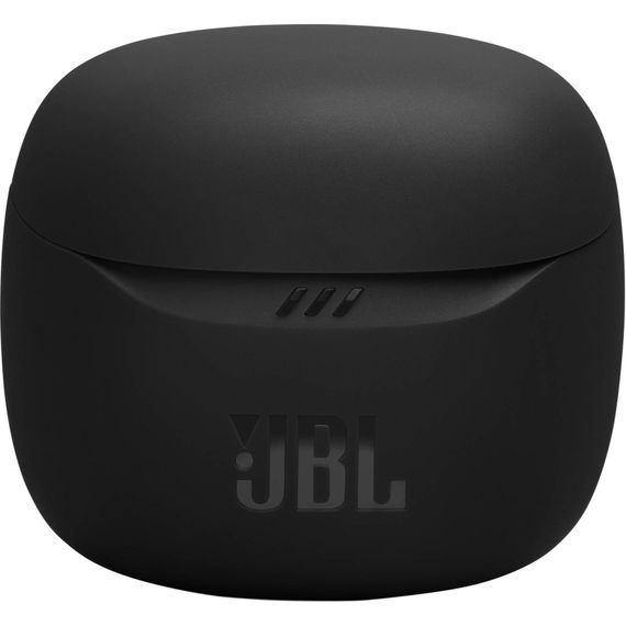 Навушники JBL Tune Flex 2 Black (JBLTFLEX2BLK) | Зображення 3