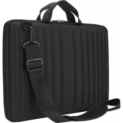 Сумка Case Logic Attache 16' QNS-116 Black (3201244) | Зображення 1
