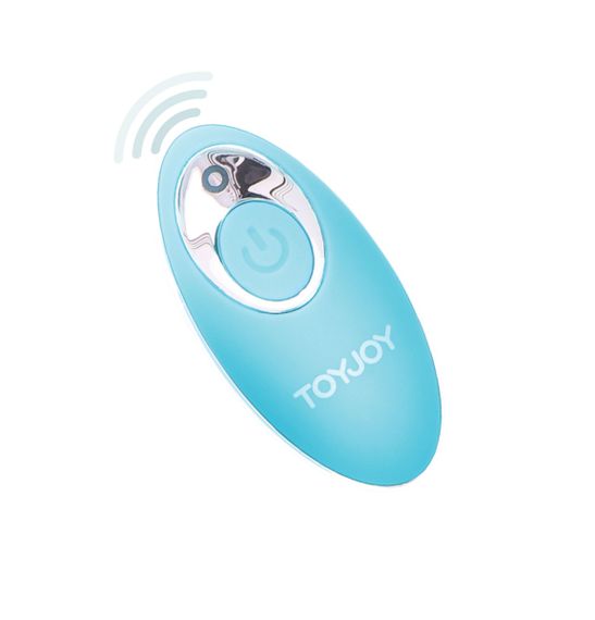 Віброяйце з пульсуючим носиком I'm so Eggcited | Зображення 2