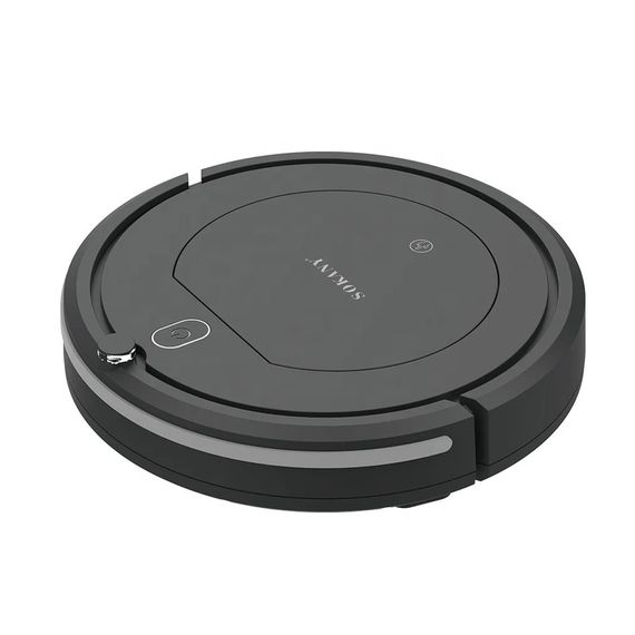 Робот-пилосос з Wi-Fi керуванням XPRO SK-13017 (45281-Sokany SK-13017_2730)