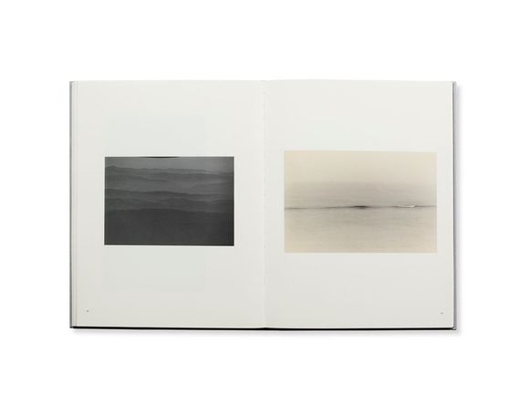 Легендарные фотографы современности книга фотографий Масао Ямамото Masao Yamamoto: Small Things in Silence | Зображення 7