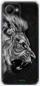 Чохол на Realme C30 Лев "1080sp-2700-2448"
