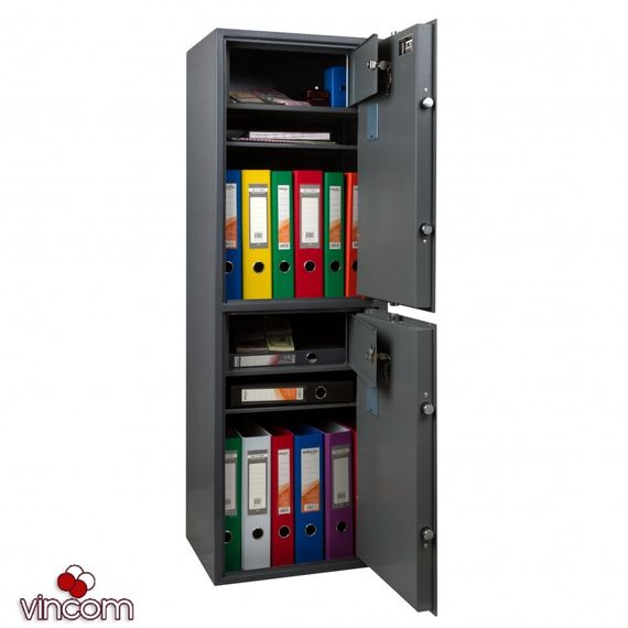 Сейф офисный Safetronics NTL 62Мs62Ms | Зображення 1