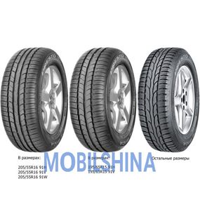 Летние шины DEBICA Presto HP (195/55R15 85V)