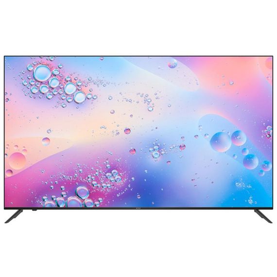 Телевизор Kivi 75U760QB | Зображення 1