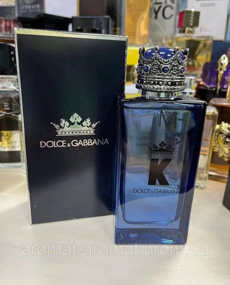 Парфумована вода Dolce&Gabbana K  100 мл
