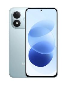 Смартфон Xiaomi Redmi Note 17 5G 6/256GB Sky Teal NFC EU (No adapter)