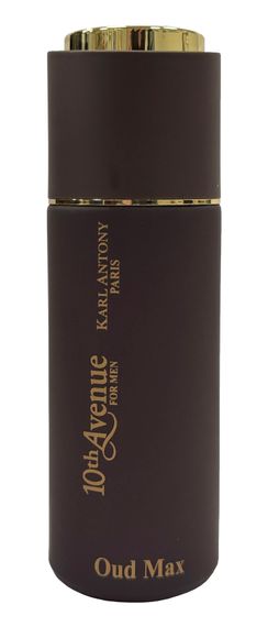 Туалетна вода Karl Antony 10th Avenue Oud Max 100 мл