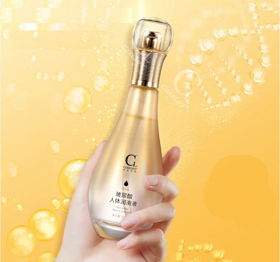 Інтимний гель COKELIFE з гіалуроновою кислотою 100 ml | Зображення 1