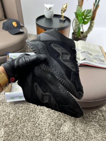 Чоловічі кросівки Streetball 2.0 Black 44 28 | Зображення 1