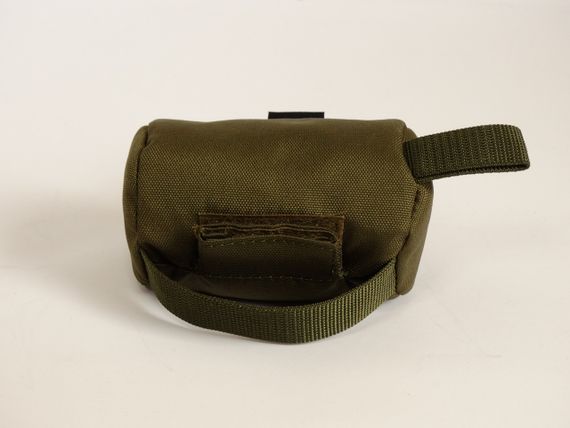 Мішок для стрільби під приклад 80 на 110 мм GEN 3 олива | Зображення 5