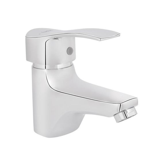 Змішувач для раковини Lidz Anny 001F (k40) LDANN001FCRM35119 Chrome