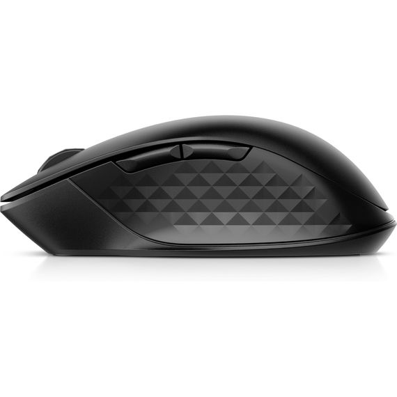 Мишка HP 430 Multi-Device Bluetooth/Wireless Black (3B4Q2AA) | Зображення 4