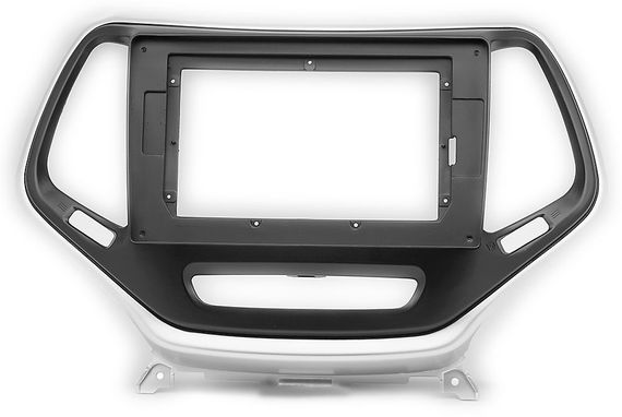 Перехідна рамка Jeep Cherokee Carav 22-811