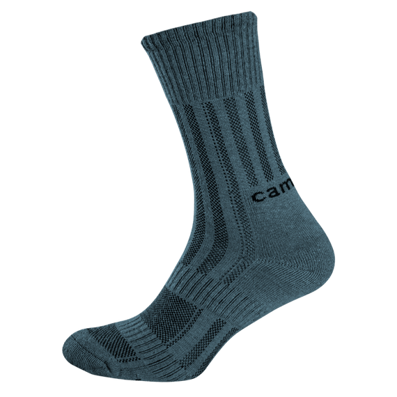 Трекінгові шкарпетки TRK 2.0 Middle Gray (5788), 42-45 | Зображення 2
