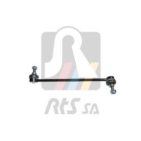 Стойка стабилизатора переднего правая Nissan Qashqai/X-Trail / Renault Koleos 07- (L=299,5 mm), RTS,