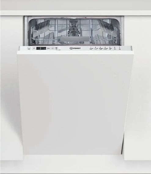 Посудомийна машина Indesit вбудовувана DSIC3M19 | Зображення 2