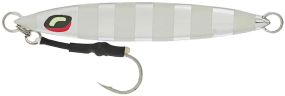 Пількер Shimano Ocea Sardine Waver 160g #002 Zebra Glow
