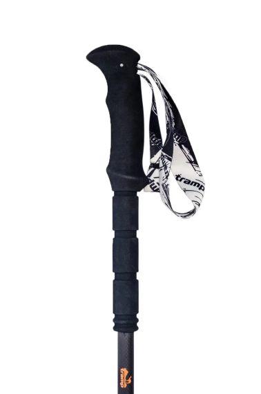 Трекинговые палки Tramp Carbon (TRR-015) | Зображення 1