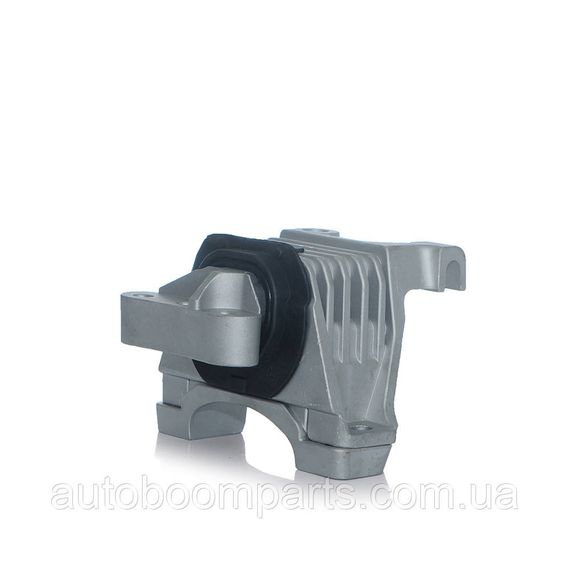 68192831AF Подушка двигуна передня права 2.4L Jeep Cherokee 14-21 | Зображення 1