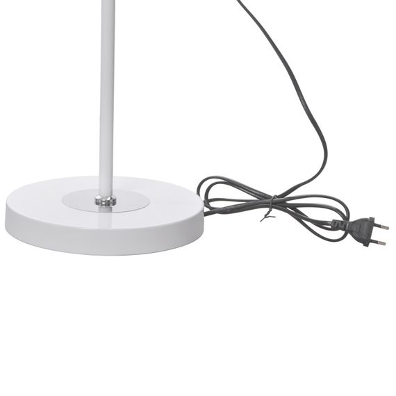 Торшер FH-026/2 SL+WH | Зображення 1