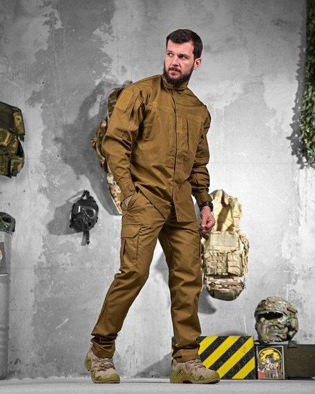 Костюм тактичний unit кайот МС2098 | Зображення 3