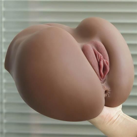 Мастурбатор - Streetgirl's #3 Black Sex Aura | Зображення 1